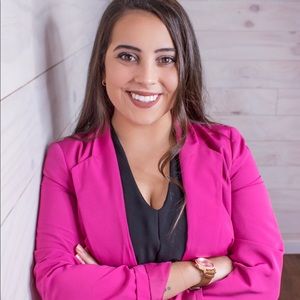 Meet your Posher, Kate